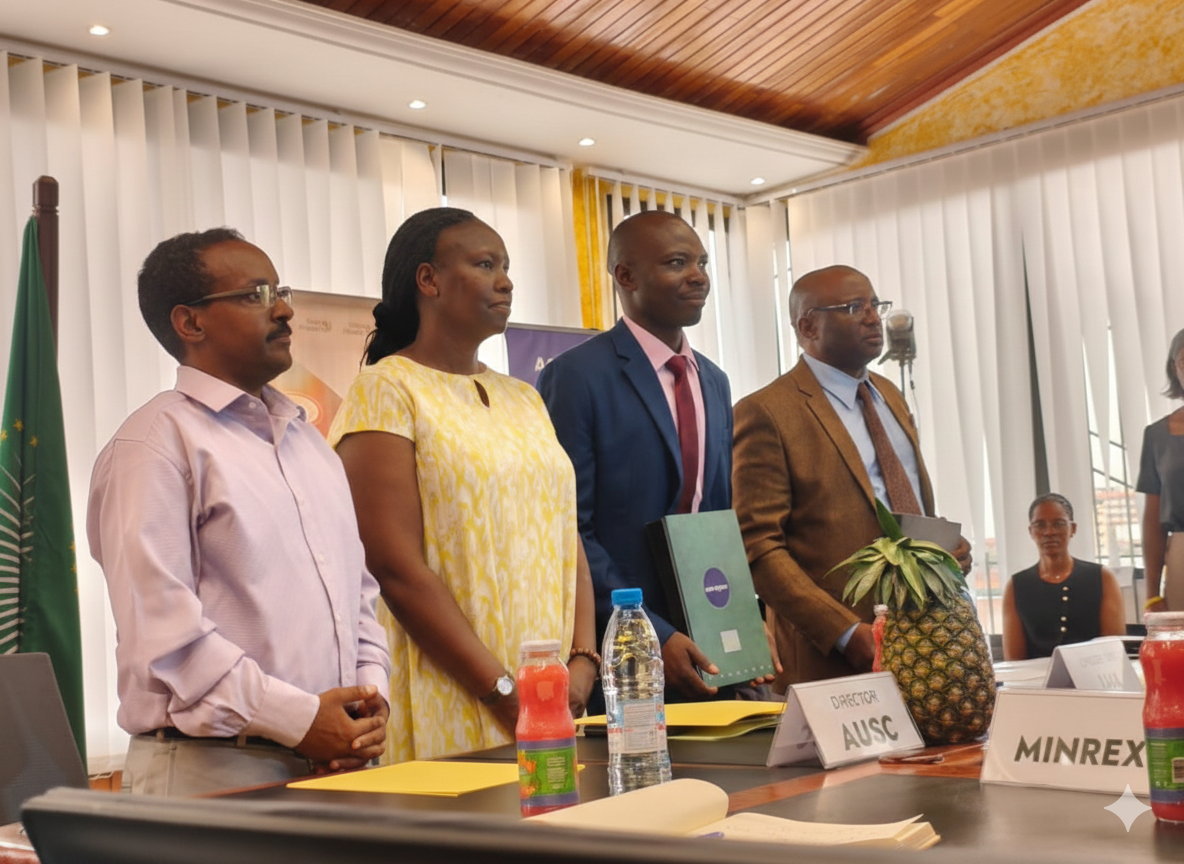 Reconversion : L'Anafoot sème l'avenir