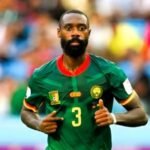 Can 2017 : les confidences de Nicolas Nkoulou