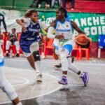 Basketball dames J6 : Overdose écrase Moungo Zone, Battiston crée la surprise, As Keep s'en sort in extremis