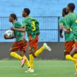 UNIFFAC U17 : Les Lions enchaînent et écrasent la Centrafrique pour confirmer leur statut