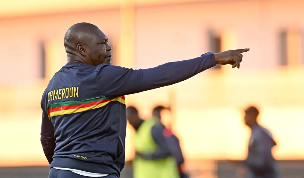 Lions Indomptables : David Pagou ouvre grand les portes du championnat local, la liste de mars se dessine