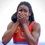 Grand Prix d'Égypte : Linda Angounou signe la 4ᵉ meilleure performance camerounaise de tous les temps sur 300 m