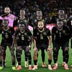 Fifa séries 2026 : les lions indomptables défieront l'Australie!