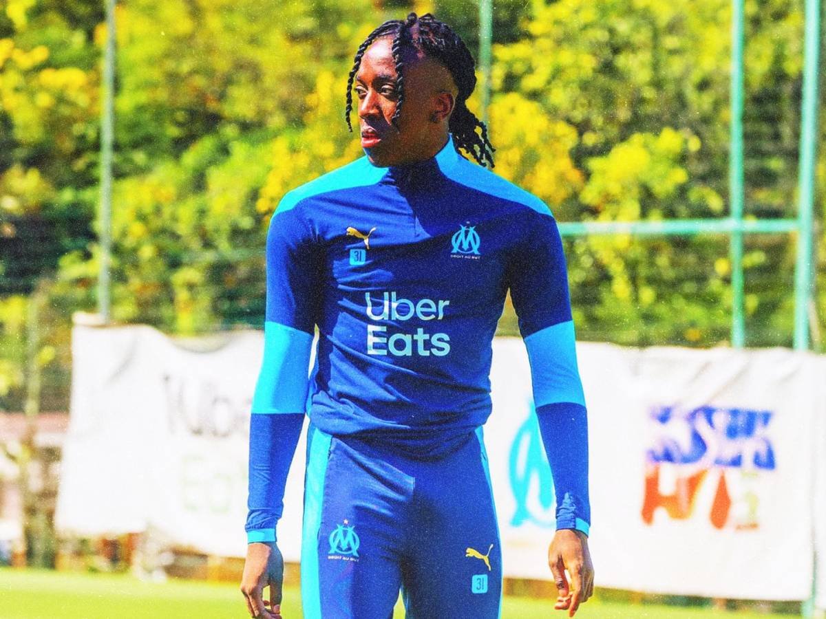 Cameroun : Franco Tongya dit oui aux lions indomptables