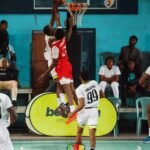 Championnat national Basketball : Alph et Beac font trembler Douala
