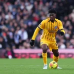 Mercato : 2 géants d'Europe aux avant-postes pour Carlos Baleba