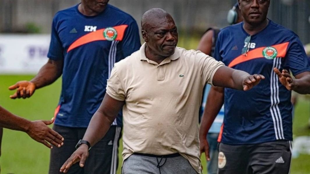 Lions indomptables : David Pagou convoque 30 guerriers locaux pour le regroupement de mars
