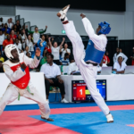 Taekwondo : la saison 2025-2026 lancée avec un camp d’entraînement à Yaoundé