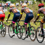 Cyclisme : Snh vélo écrase l'ouverture de saison!