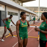 Cameroun : opportunité de formation pour les athlètes olympiques
