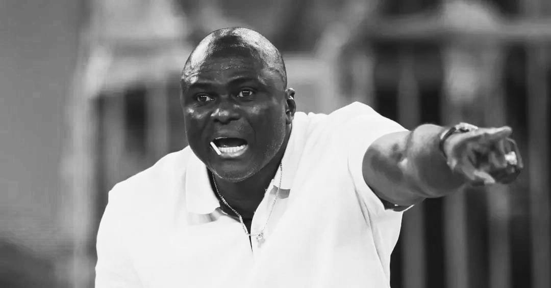 Volleyball : Guy Roger Nanga tire son dernier ace !