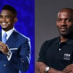 Affaire Synafoc-Fecafoot : Samuel Eto'o bat Geremi Njitap au Tas !