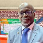 Judo : Alain Kingue fixe le cap de la saison 2026 !