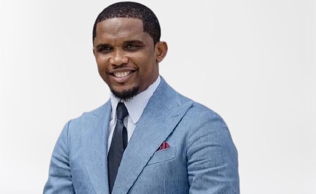 Samuel Eto'o : le joueur que personne ne voulait, et que tout le monde a fini par pleurer