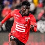 Mahamadou Nagida, la révélation rennaise venue de Douala