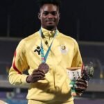 Mondiaux Indoor de Toruń : Claude-Emmanuel Itoungue qualifié !