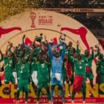 CAN 2025 : La CAF vole le titre au Sénégal et couronne le Maroc sur Tapis Vert
