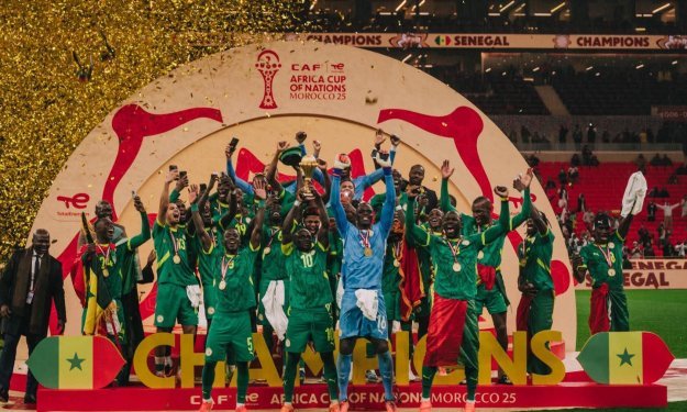CAN 2025 : La CAF vole le titre au Sénégal et couronne le Maroc sur Tapis Vert
