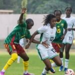 Amical retour : le Nigéria remet les Lionnes à leur place