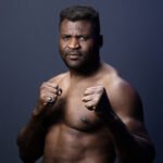 MMA : Francis Nganou s'invite dans 300 millions de foyers sur Netflix