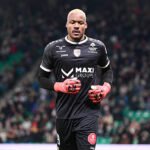 Blondy Nounkeu : l'enfant de Douala élevé en Belgique entre enfin en tanière