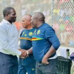 Lions indomptables : Pagou scrute, Nfanseu frappe !