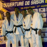 Judo : Panthers s'impose en patron en ouverture !