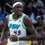 Pascal Siakam, 27e mondial : « Spicy P » revendique sa place dans l'aristocratie NBA