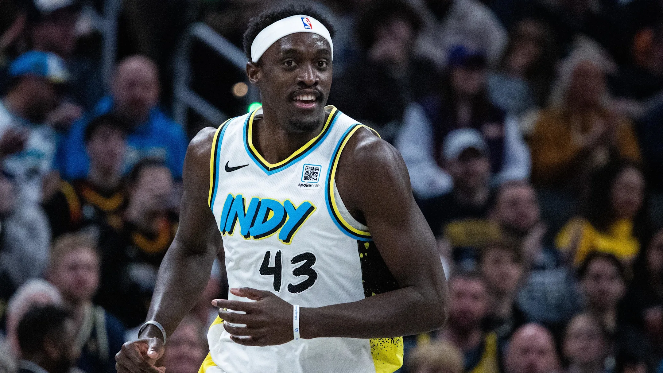 Pascal Siakam, 27e mondial : « Spicy P » revendique sa place dans l'aristocratie NBA