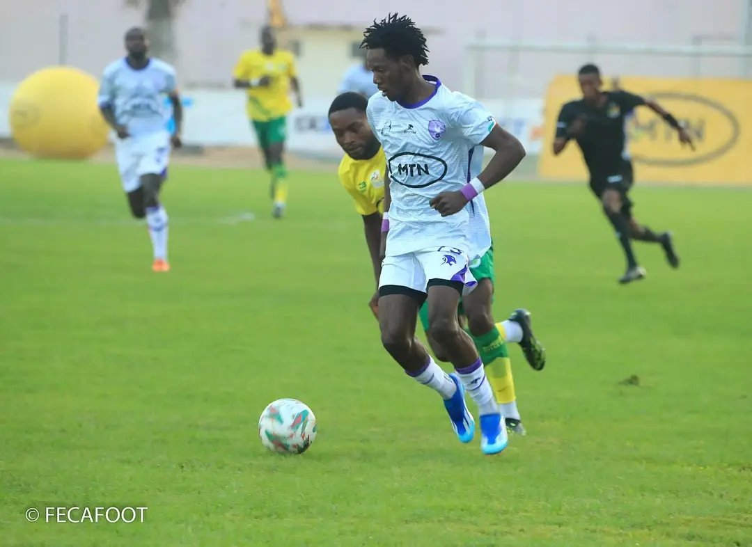 Trophée des champions : Colombe dans l’œil du cyclone